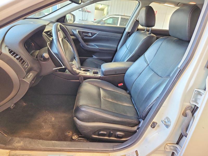 Продаж на аукціоні авто 2016 Nissan Altima, vin: 1N4AL3AP6GC278666, номер лоту: 63999706