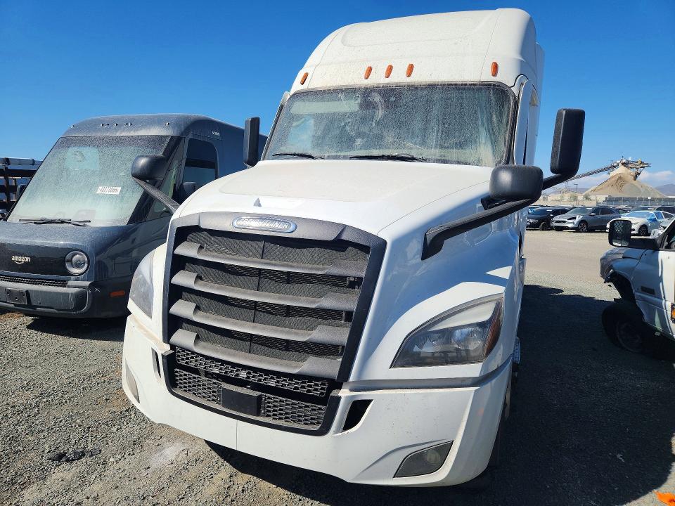 Aukcja sprzedaży 2024 Freightliner Cascadia 126, vin: 3AKJHHDR9RSUV0811, numer aukcji: 61191856