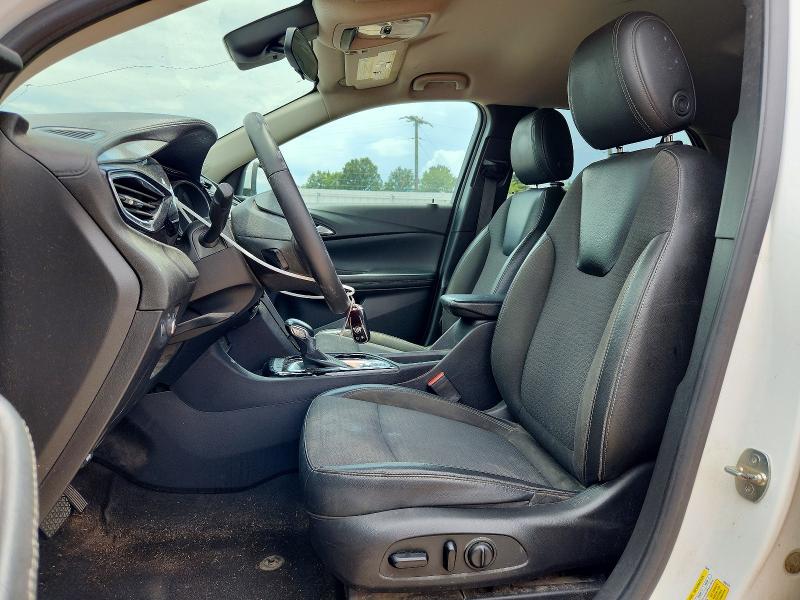 61370556 :رقم المزاد ، KL4MMBS23LB113637 vin ، 2020 Buick Encore Gx مزاد بيع