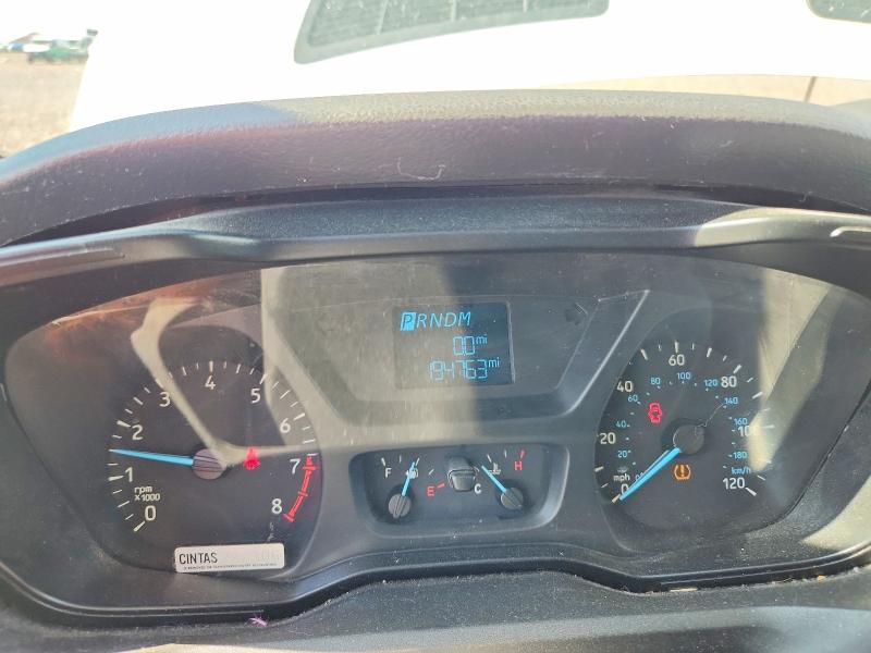 Продаж на аукціоні авто 2017 Ford Transit, vin: 1FTYE2CM5HKA31470, номер лоту: 61395546