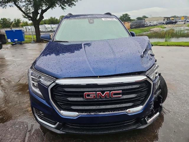 59217596 :رقم المزاد ، 3GKALMEVXNL280225 vin ، 2022 Gmc Terrain مزاد بيع