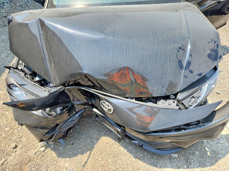 Продаж на аукціоні авто 2025 Toyota Camry, vin: 4T1DAACK5SU138271, номер лоту: 60968226