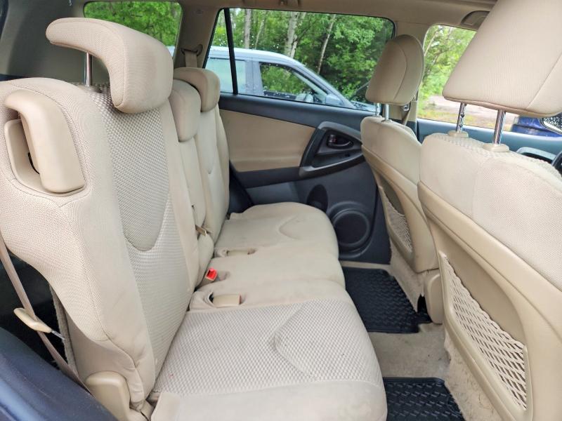 Продаж на аукціоні авто 2011 Toyota Rav4, vin: 2T3ZF4DV4BW060168, номер лоту: 61978236