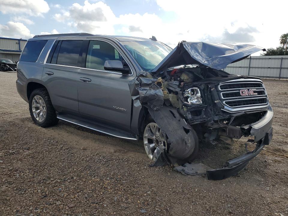 Aukcja sprzedaży 2019 Gmc Yukon, vin: 1GKS1AKC7KR378581, numer aukcji: 59311886