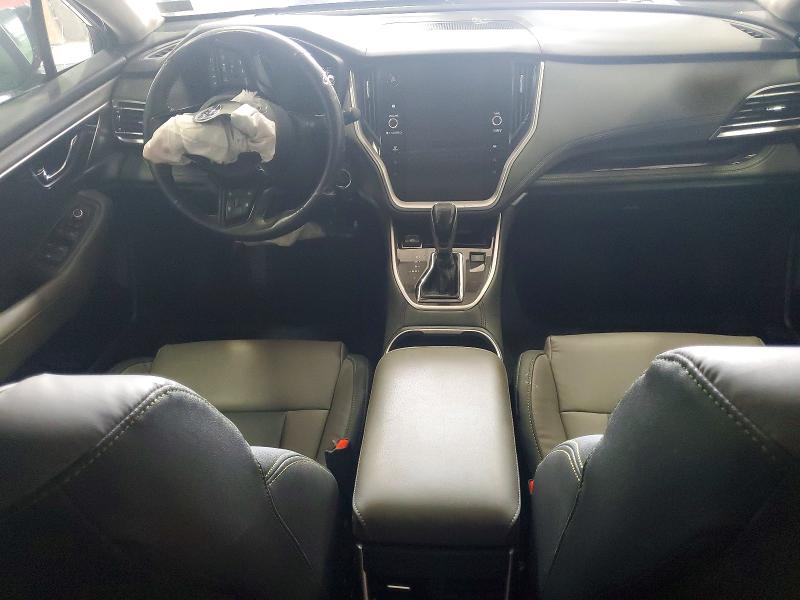 59822676 :رقم المزاد ، 4S4BTGLD0S3139050 vin ، 2025 Subaru Outback مزاد بيع