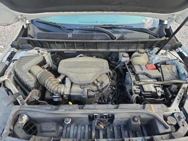 61296566 :رقم المزاد ، 1GKKNLLS6HZ327216 vin ، 2017 Gmc Acadia مزاد بيع