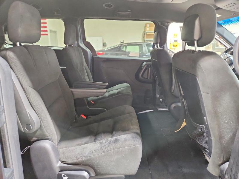 Aukcja sprzedaży 2015 Dodge Grand Caravan, vin: 2C4RDGBG4FR575375, numer aukcji: 61331076