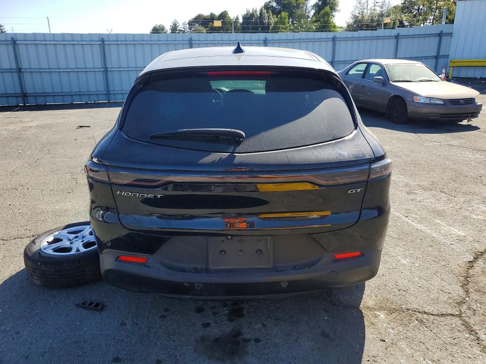 Продаж на аукціоні авто 2024 Dodge Hornet, vin: ZACNDFAN3R3A13766, номер лоту: 59704646