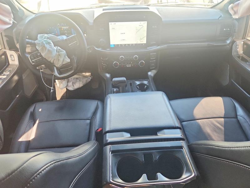 Продаж на аукціоні авто 2024 Ford F150, vin: 1FTEW3LP0RFB57553, номер лоту: 59002836