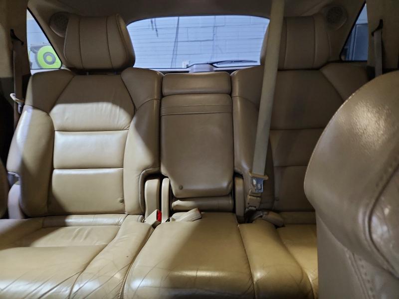 Aukcja sprzedaży 2011 Acura Mdx, vin: 2HNYD2H68BH528129, numer aukcji: 60396706