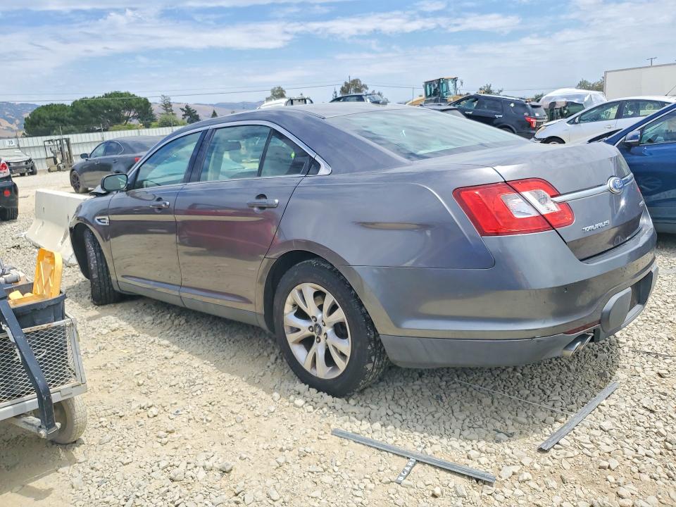 Aukcja sprzedaży 2011 Ford Taurus, vin: 1FAHP2EW5BG145512, numer aukcji: 60971556