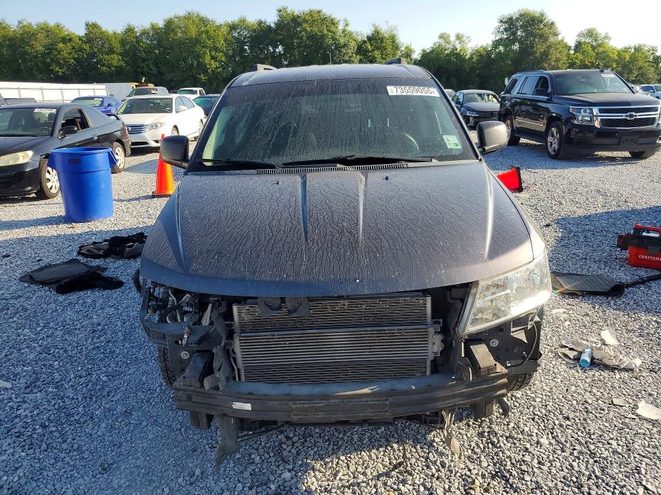 Aukcja sprzedaży 2016 Dodge Journey, vin: 3C4PDCAB1GT169171, numer aukcji: 73559055