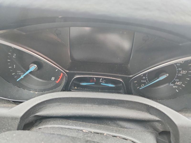 63539966 :رقم المزاد ، 1FMCU0GX0FUC78303 vin ، 2015 Ford Escape مزاد بيع