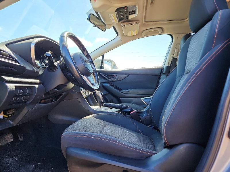 Продажа на аукционе авто 2021 Subaru Crosstrek, vin: JF2GTAEC6M8299064, номер лота: 62357616