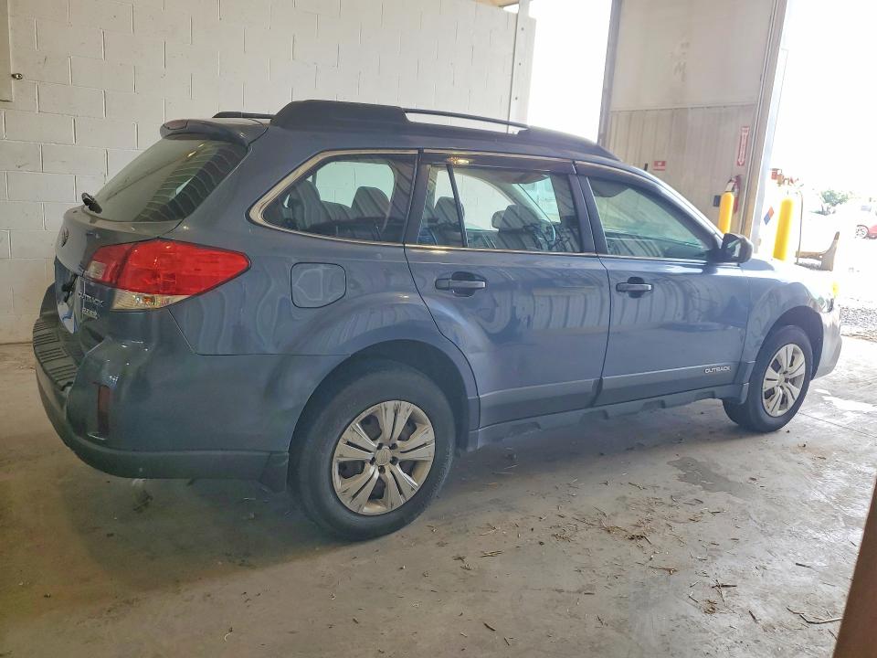 Aukcja sprzedaży 2013 Subaru Outback, vin: 4S4BRBACXD3235718, numer aukcji: 62319616