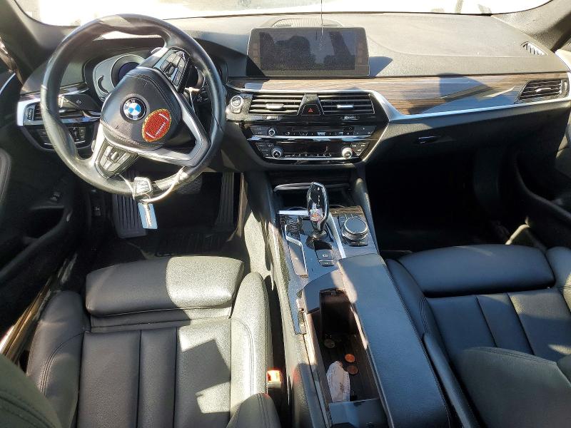 Aukcja sprzedaży 2018 Bmw 530, vin: WBAJA5C55JWA36030, numer aukcji: 60470346