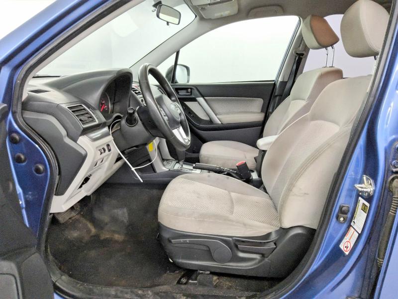 Aukcja sprzedaży 2017 Subaru Forester, vin: JF2SJAAC9HH546914, numer aukcji: 60623926