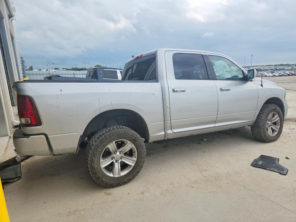 Продаж на аукціоні авто 2015 Ram 1500, vin: 1C6RR7MT1FS628485, номер лоту: 62611196