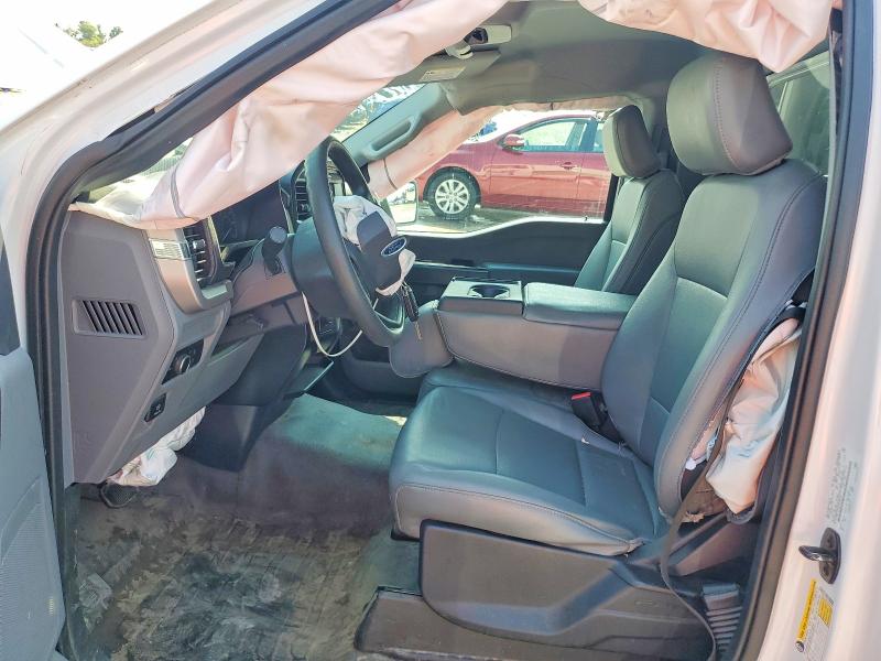 Продаж на аукціоні авто 2023 Ford F150, vin: 1FTMF1CB5PKE58702, номер лоту: 61719336