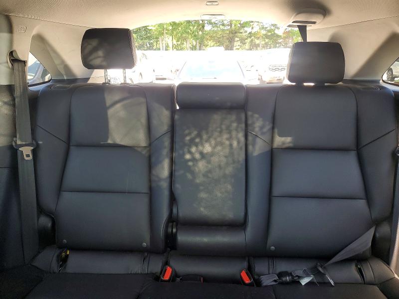 Aukcja sprzedaży 2016 Acura Rdx, vin: 5J8TB4H36GL011852, numer aukcji: 62493716