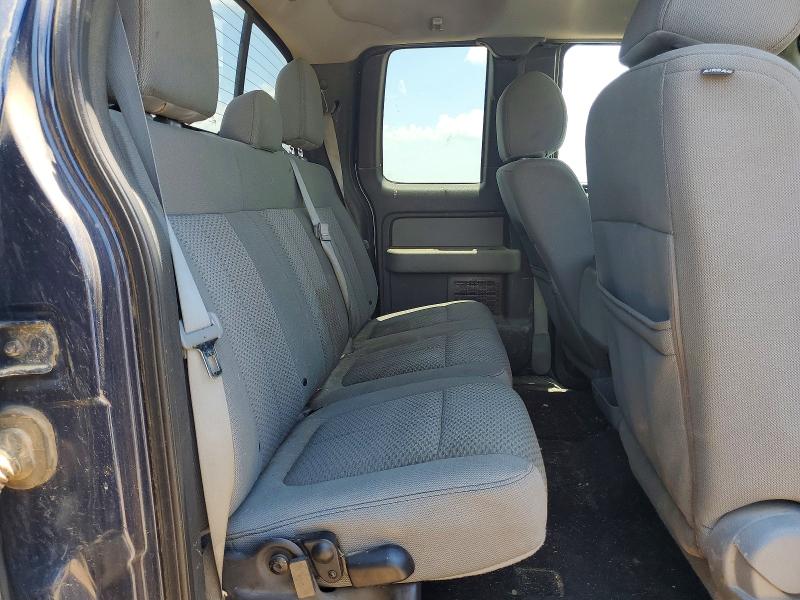 Продаж на аукціоні авто 2013 Ford F150, vin: 1FTFX1EF7DFA27496, номер лоту: 60042906