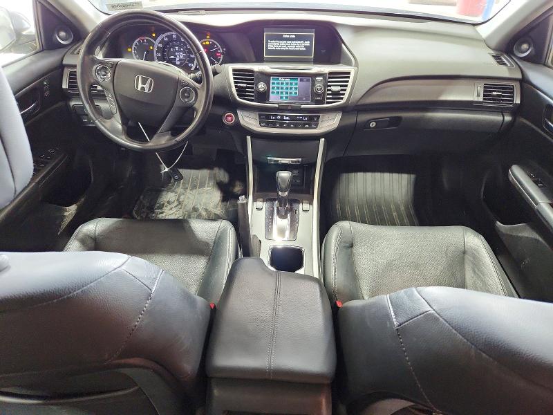 Aukcja sprzedaży 2013 Honda Accord, vin: 1HGCR2F89DA131098, numer aukcji: 61025306