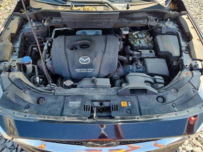 Aukcja sprzedaży 2018 Mazda Cx-5, vin: JM3KFBDM3J0436933, numer aukcji: 59698686
