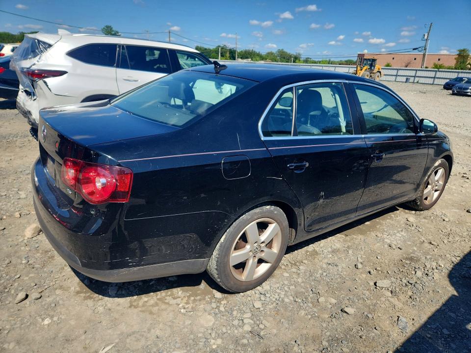 Aukcja sprzedaży 2009 Volkswagen Jetta, vin: 3VWRM71K49M140905, numer aukcji: 60223876