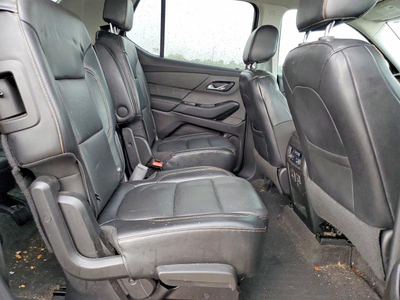 Продажа на аукционе авто 2019 Chevrolet Traverse, vin: 1GNERKKW1KJ171157, номер лота: 60812076
