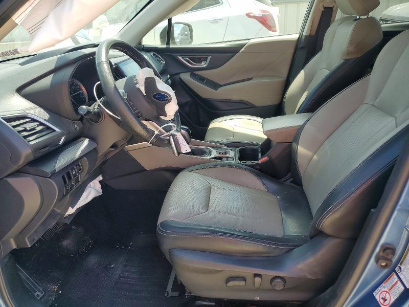 Aukcja sprzedaży 2019 Subaru Forester, vin: JF2SKAUC6KH518763, numer aukcji: 60119266