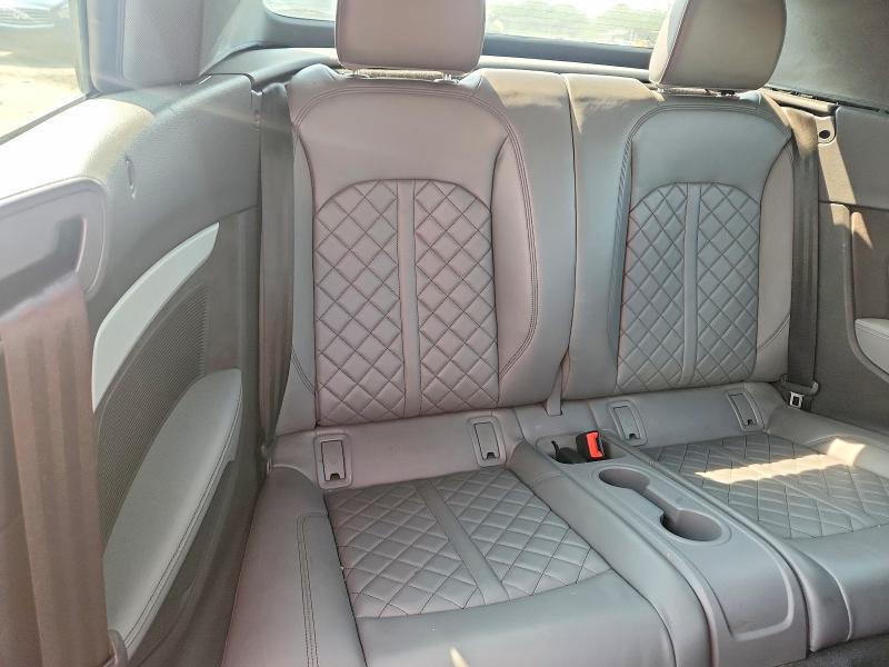 Aukcja sprzedaży 2018 Audi S5, vin: WAUY4GF50JN013223, numer aukcji: 55930076