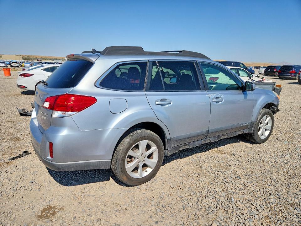 Продажа на аукционе авто 2014 Subaru Outback, vin: 4S4BRBKC9E3228565, номер лота: 63012666