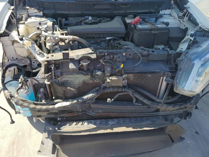 Продаж на аукціоні авто 2020 Nissan Rogue, vin: 5N1AT2MT5LC755090, номер лоту: 59914716