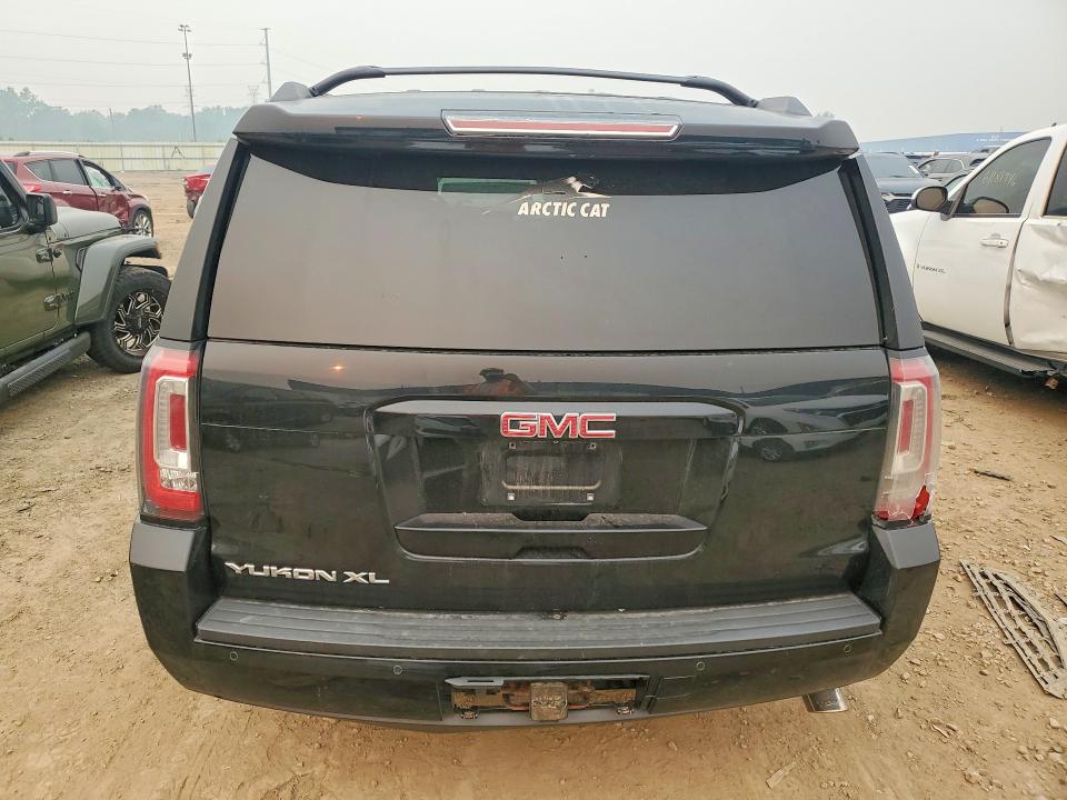Продажа на аукционе авто 2015 Gmc Yukon Xl, vin: 1GKS2HKCXFR567253, номер лота: 61386756