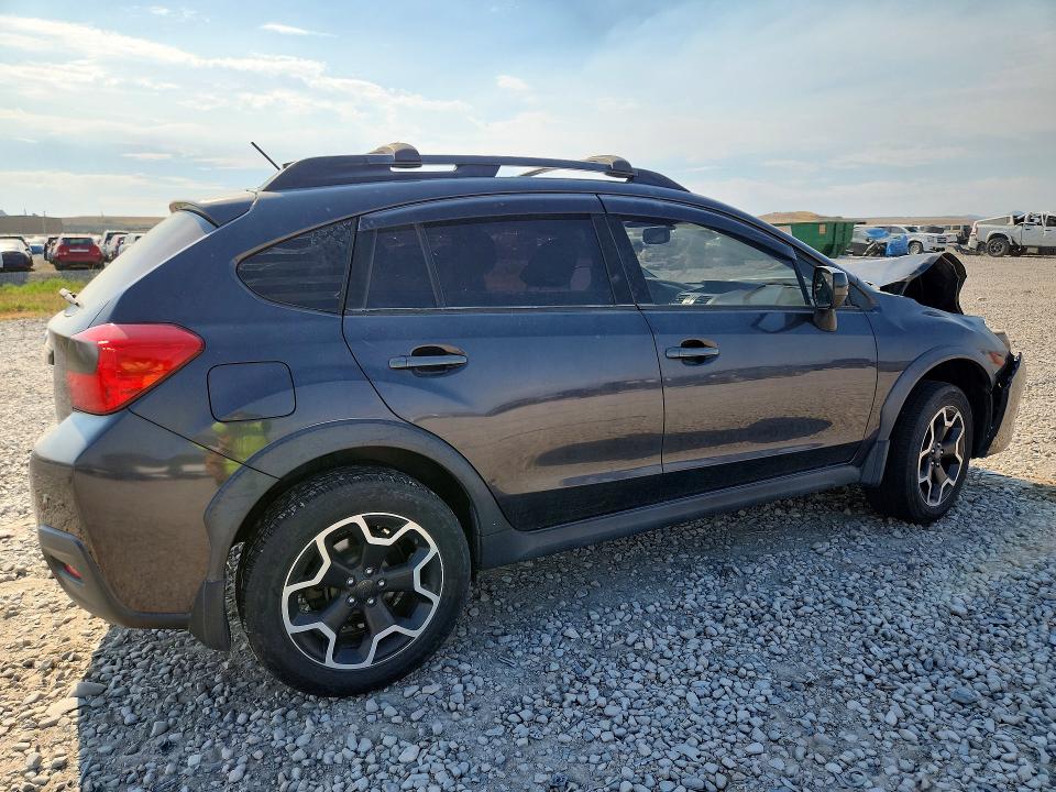 61106796 :رقم المزاد ، JF2GPAVC2D2869312 vin ، 2013 Subaru Xv Crosstrek مزاد بيع