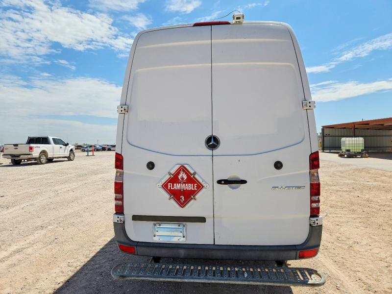 Продажа на аукционе авто 2014 Mercedes-benz Sprinter, vin: WD3PE8DE1E5901158, номер лота: 63503106