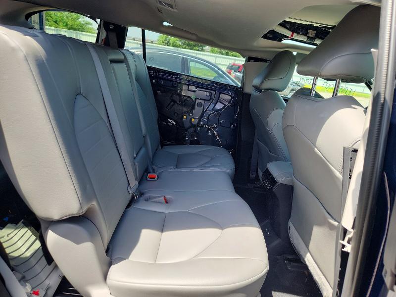 Aukcja sprzedaży 2021 Toyota Highlander, vin: 5TDGBRCH3MS535406, numer aukcji: 85606085