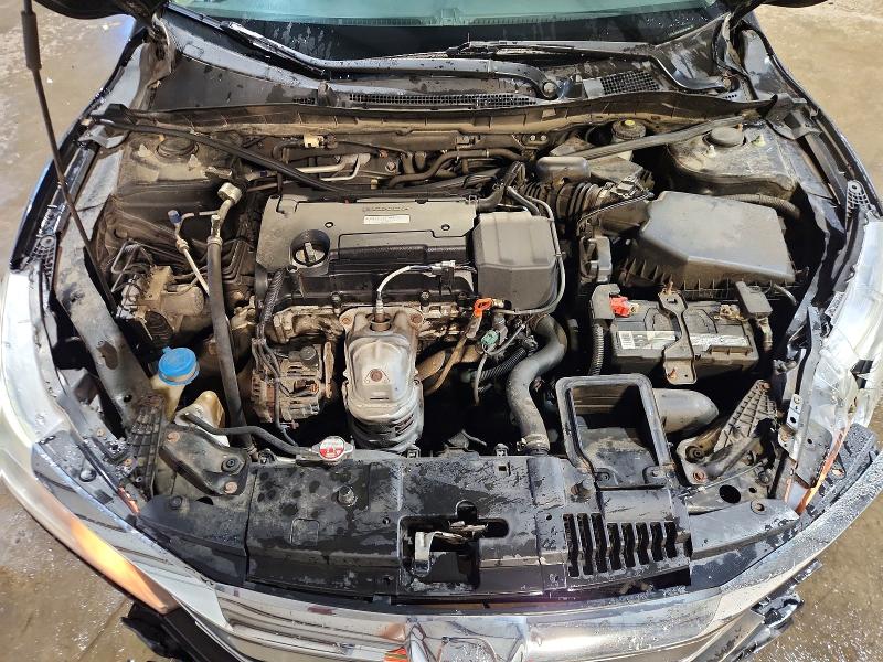 Продажа на аукционе авто 2016 Honda Accord, vin: 1HGCR2F31GA131279, номер лота: 60187046