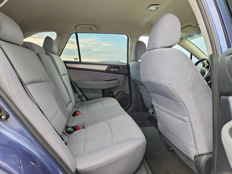 Aukcja sprzedaży 2018 Subaru Outback, vin: 4S4BSAFC6J3365546, numer aukcji: 62601106
