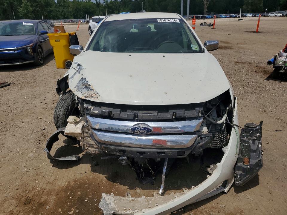 Продаж на аукціоні авто 2012 Ford Fusion, vin: 3FAHP0GA7CR225815, номер лоту: 61874216