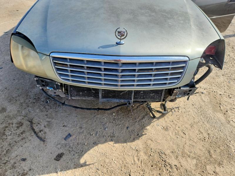 61166756 :رقم المزاد ، 1G6KD54YX3U211748 vin ، 2003 Cadillac Deville مزاد بيع