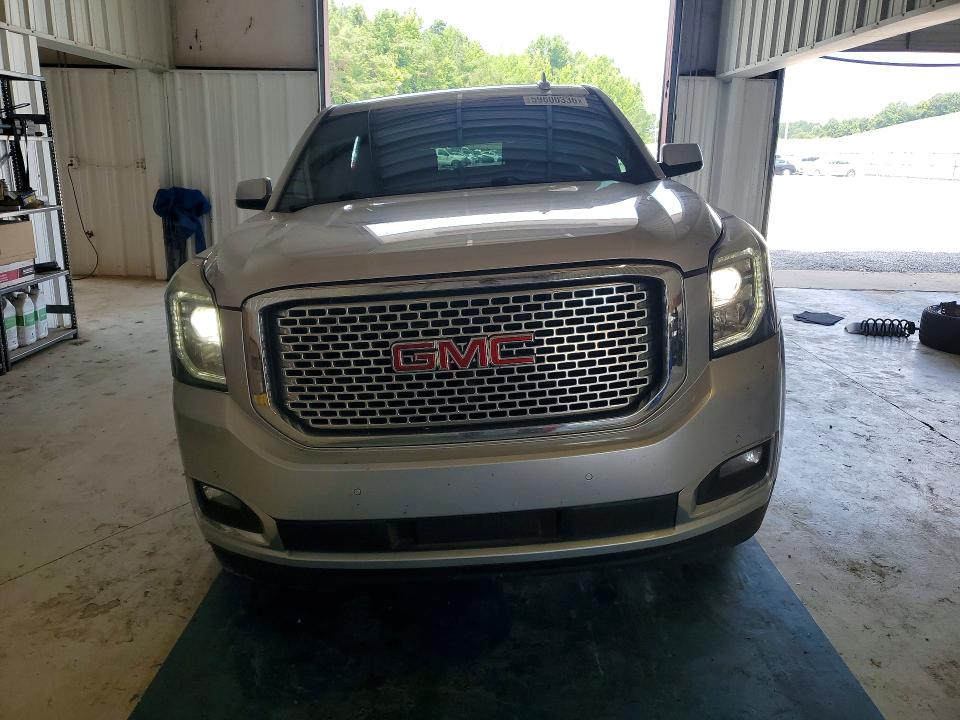 Продажа на аукционе авто 2017 Gmc Yukon Xl, vin: 1GKS1HKJ3HR130764, номер лота: 59600336