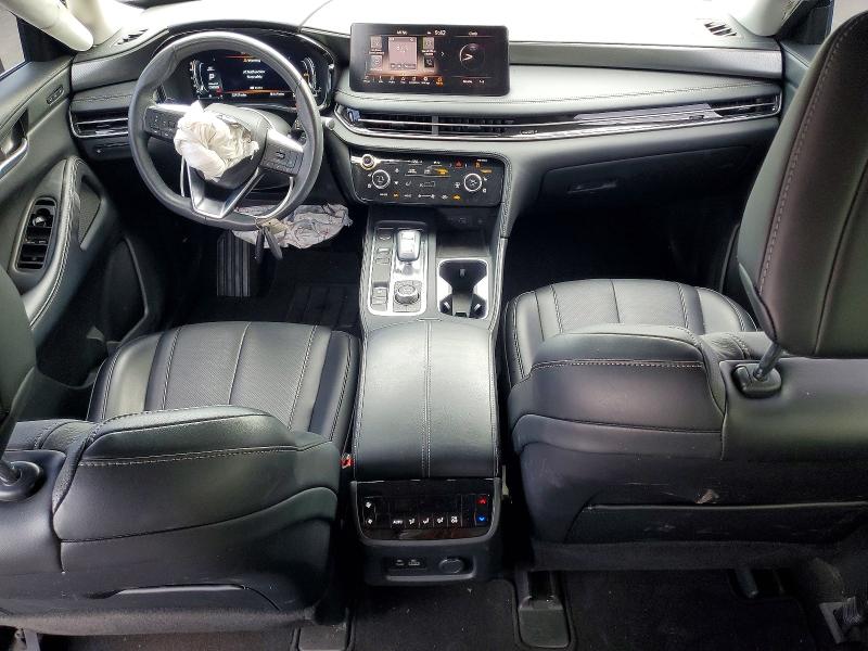 Продаж на аукціоні авто 2024 Infiniti Qx60, vin: 5N1DL1FRXRC340901, номер лоту: 60370826