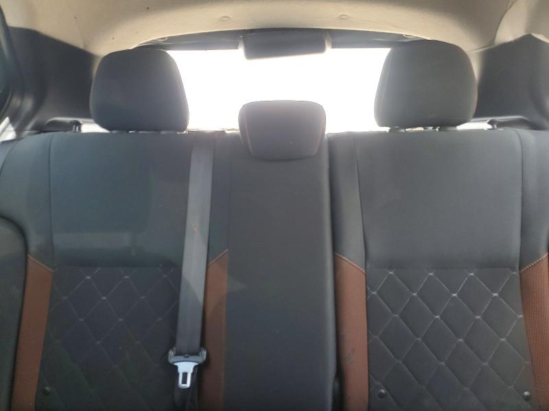 2020 Nissan Kicks მანქანა იყიდება აუქციონზე, vin: 3N1CP5DV1LL518222, აუქციონის ნომერი: 59736256