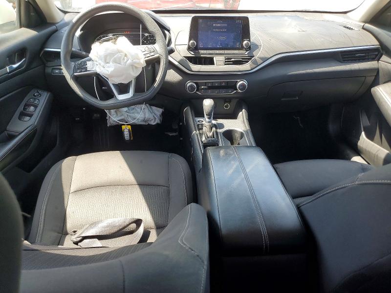 62211496 :رقم المزاد ، 1N4BL4DV1NN357376 vin ، 2022 Nissan Altima مزاد بيع
