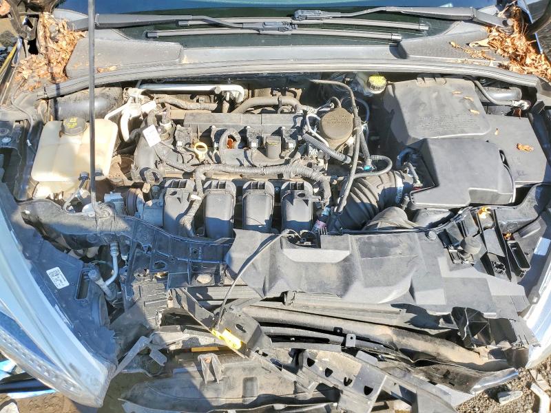 62261326 :رقم المزاد ، 1FADP3K24GL242494 vin ، 2016 Ford Focus مزاد بيع