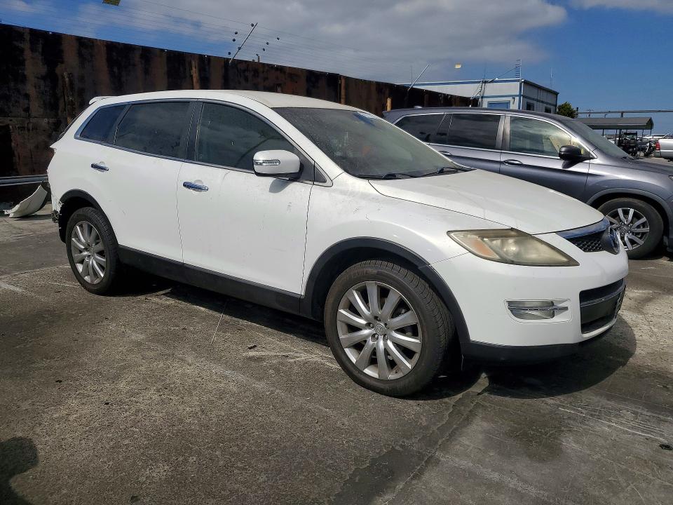 Aukcja sprzedaży 2008 Mazda Cx-9, vin: JM3TB28V180147630, numer aukcji: 59722156