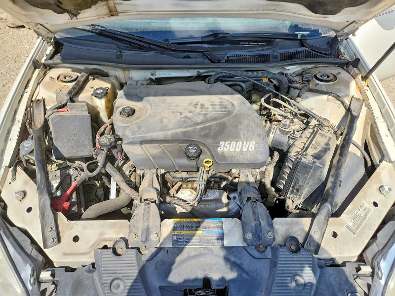 61242926 :رقم المزاد ، 2G1WB58K281279421 vin ، 2008 Chevrolet Impala مزاد بيع