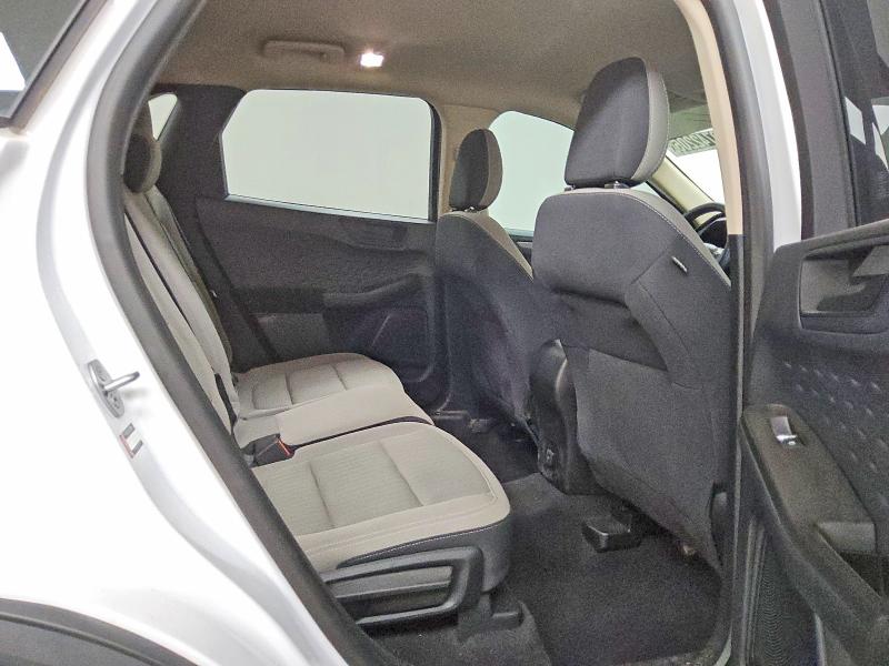 Продажа на аукционе авто 2020 Ford Escape, vin: 1FMCU0F60LUC25833, номер лота: 59742206