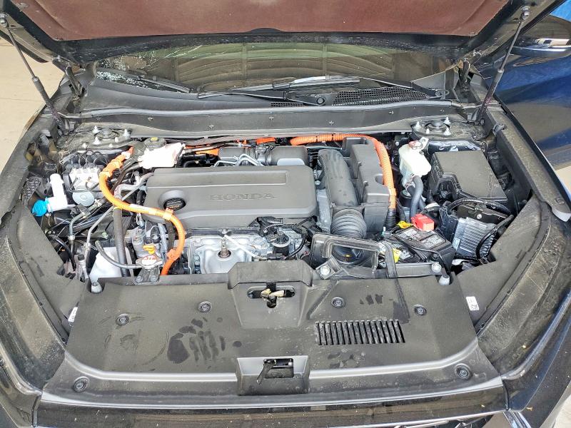 2026 Honda Cr-v მანქანა იყიდება აუქციონზე, vin: 7FARS6H57TE063997, აუქციონის ნომერი: 62581216